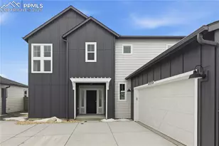 17733 Lucky Penny Ln, Monument, CO 80132 - Photo 1