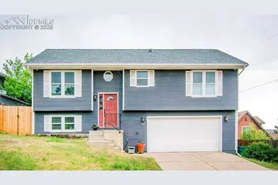 103 Aurelia Street, Palmer Lake, CO 80133 - Photo 1