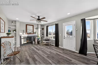 11280 Allendale Drive, Peyton, CO 80831 - Photo 15