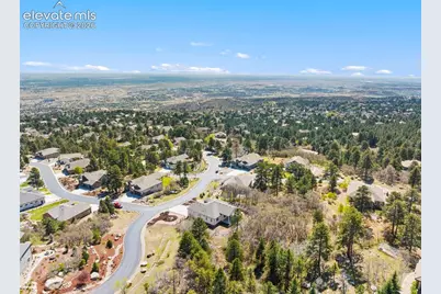 5375 Old Star Ranch View, Colorado Springs, CO 80906 - Photo 5