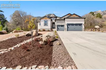 5375 Old Star Ranch View, Colorado Springs, CO 80906 - Photo 9