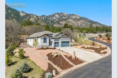 5375 Old Star Ranch View, Colorado Springs, CO 80906 - Photo 1