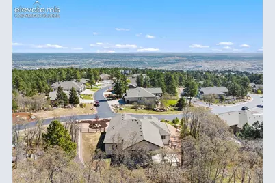 5375 Old Star Ranch View, Colorado Springs, CO 80906 - Photo 7