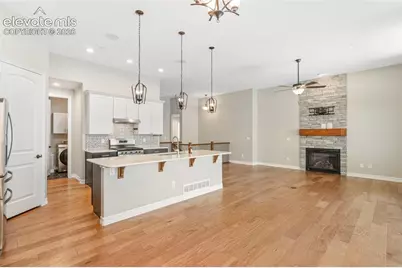 5375 Old Star Ranch View, Colorado Springs, CO 80906 - Photo 15