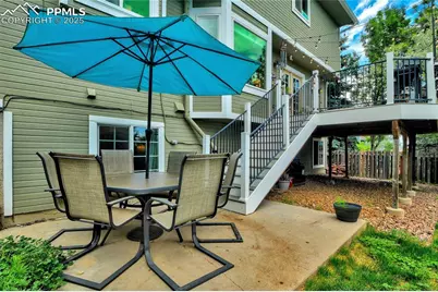 35 Lowick Drive, Colorado Springs, CO 80906 - Photo 31