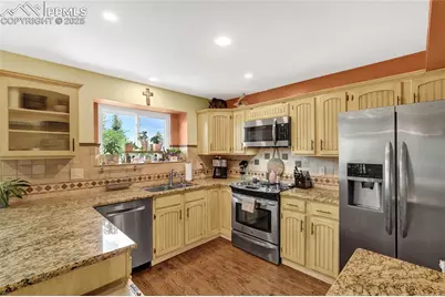 35 Lowick Drive, Colorado Springs, CO 80906 - Photo 11