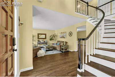 35 Lowick Drive, Colorado Springs, CO 80906 - Photo 3