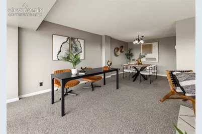 411 Lakewood Circle #B529, Colorado Springs, CO 80910 - Photo 7