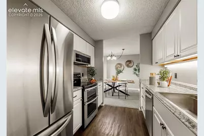 411 Lakewood Circle #B529, Colorado Springs, CO 80910 - Photo 11