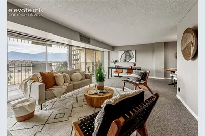 411 Lakewood Circle #B529, Colorado Springs, CO 80910 - Photo 3