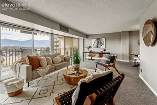 411 Lakewood Circle, Colorado Springs, CO 80910 - Photo 3