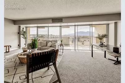 411 Lakewood Circle #B529, Colorado Springs, CO 80910 - Photo 5