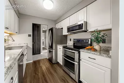 411 Lakewood Circle #B529, Colorado Springs, CO 80910 - Photo 13