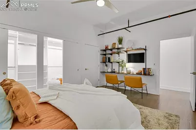 117 E Bijou Street #202, Colorado Springs, CO 80903 - Photo 23