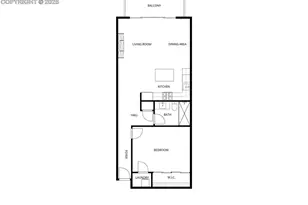 117 E Bijou St, Colorado Springs, CO 80903 - Photo 25