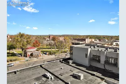 117 E Bijou Street #202, Colorado Springs, CO 80903 - Photo 15
