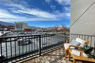 117 E Bijou St, Colorado Springs, CO 80903 - Photo 13