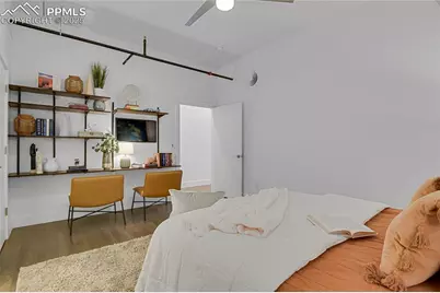 117 E Bijou Street #202, Colorado Springs, CO 80903 - Photo 9