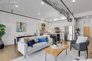 117 E Bijou St, Colorado Springs, CO 80903 - Photo 5