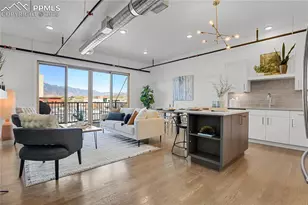 117 E Bijou St, Colorado Springs, CO 80903 - Photo 17