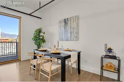 117 E Bijou Street #202, Colorado Springs, CO 80903 - Photo 21