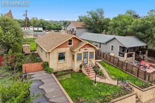3116 W Pikes Peak Ave, Colorado Springs, CO 80904 - Photo 3
