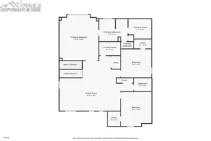 6210 Stonefly Dr, Colorado Springs, CO 80924 - Photo 37