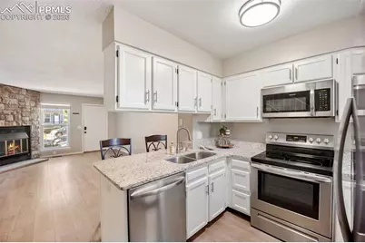 3618 Queen Anne Way, Colorado Springs, CO 80917 - Photo 9