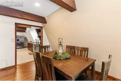 2619 Sunnywood Avenue, Woodland Park, CO 80863 - Photo 11