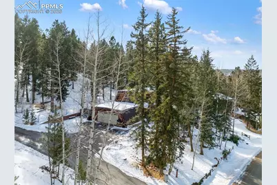 2619 Sunnywood Avenue, Woodland Park, CO 80863 - Photo 37