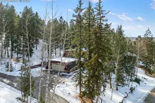 2619 Sunnywood Ave, Woodland Park, CO 80863 - Photo 37