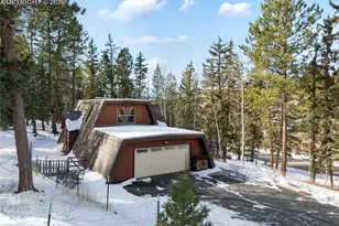 2619 Sunnywood Ave, Woodland Park, CO 80863 - Photo 41