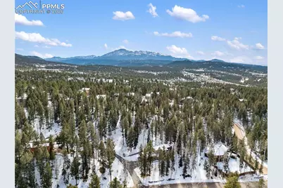 2619 Sunnywood Avenue, Woodland Park, CO 80863 - Photo 47