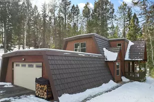 2619 Sunnywood Ave, Woodland Park, CO 80863 - Photo 3
