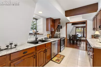 2619 Sunnywood Avenue, Woodland Park, CO 80863 - Photo 15