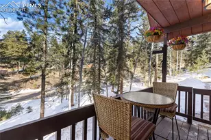 2619 Sunnywood Ave, Woodland Park, CO 80863 - Photo 33