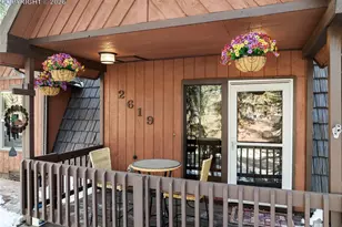 2619 Sunnywood Ave, Woodland Park, CO 80863 - Photo 35