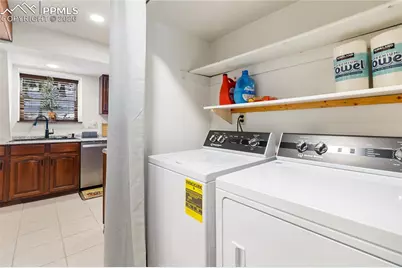 2619 Sunnywood Avenue, Woodland Park, CO 80863 - Photo 23