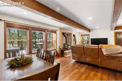 2619 Sunnywood Avenue, Woodland Park, CO 80863 - Photo 9