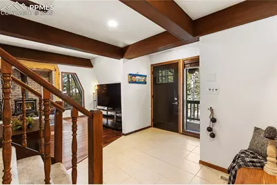 2619 Sunnywood Avenue, Woodland Park, CO 80863 - Photo 19