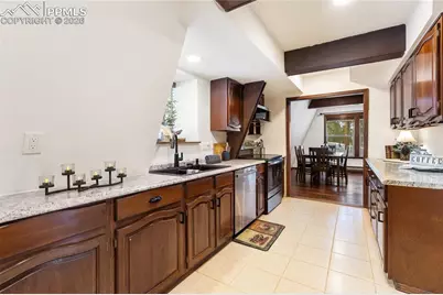 2619 Sunnywood Avenue, Woodland Park, CO 80863 - Photo 13