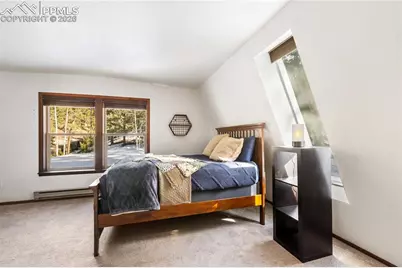 2619 Sunnywood Avenue, Woodland Park, CO 80863 - Photo 27