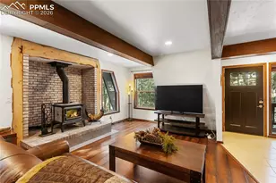 2619 Sunnywood Ave, Woodland Park, CO 80863 - Photo 5