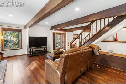 2619 Sunnywood Avenue, Woodland Park, CO 80863 - Photo 7