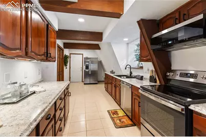 2619 Sunnywood Avenue, Woodland Park, CO 80863 - Photo 17