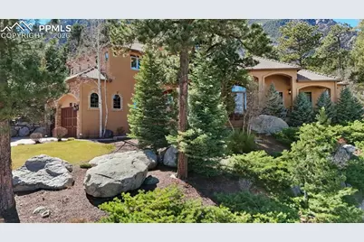 6010 Buttermere Drive, Colorado Springs, CO 80906 - Photo 1