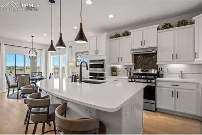 13410 New Ranch Drive, Peyton, CO 80831 - Photo 3