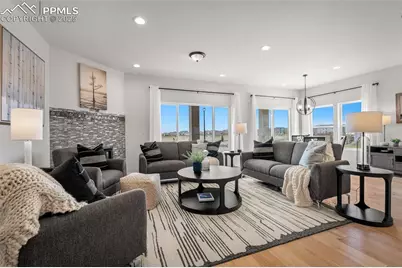 13410 New Ranch Drive, Peyton, CO 80831 - Photo 7