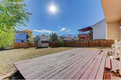 4995 Old Fountain Boulevard, Colorado Springs, CO 80916 - Photo 35