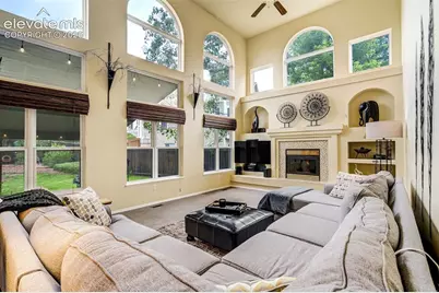 8406 Windy Hill Drive, Colorado Springs, CO 80920 - Photo 5